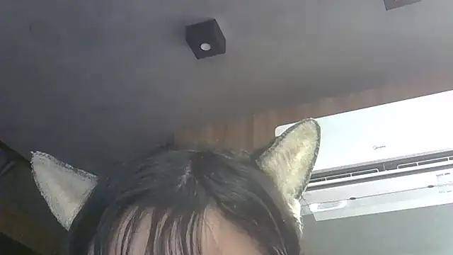 SkinnyKitten webcam