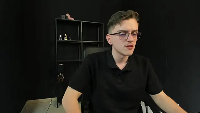 FelixStarkk webcam
