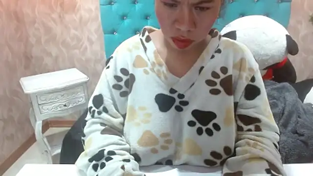 KeniaLovex webcam