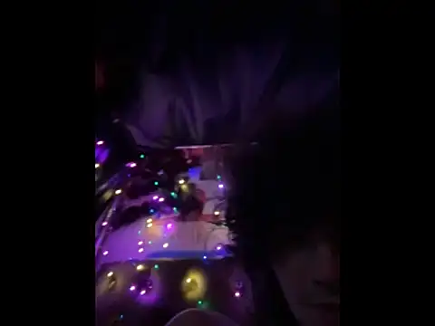 Teddy4420 webcam