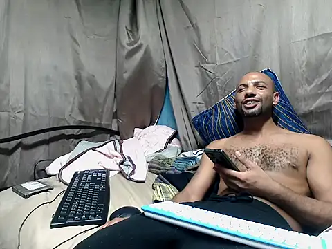 Camodick webcam