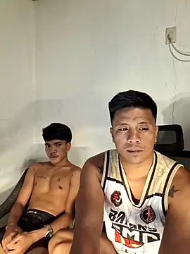 Felix_Asher webcam