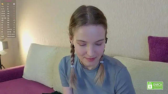 HongTomczak webcam