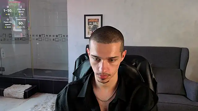 KaydenDrew webcam