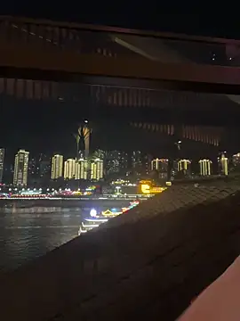 Molly-xiao webcam