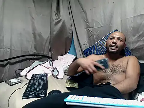 Camodick webcam