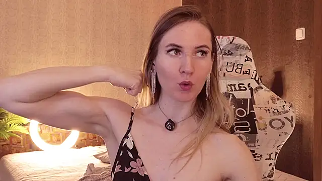 Hello_Lisha webcam