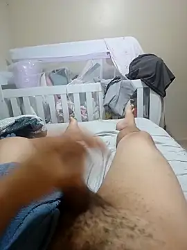 FelipeSouza365 webcam