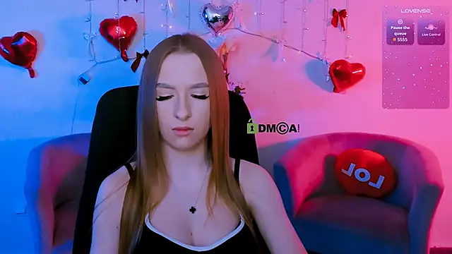 doll_vey webcam