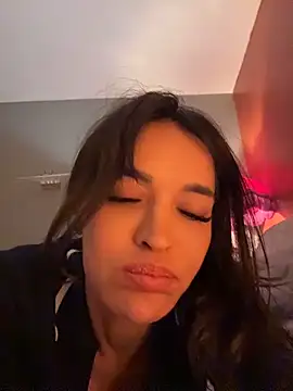 DarkDesin webcam
