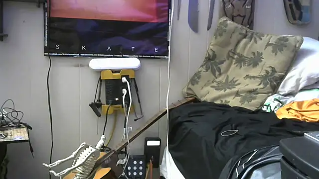 crassanova webcam
