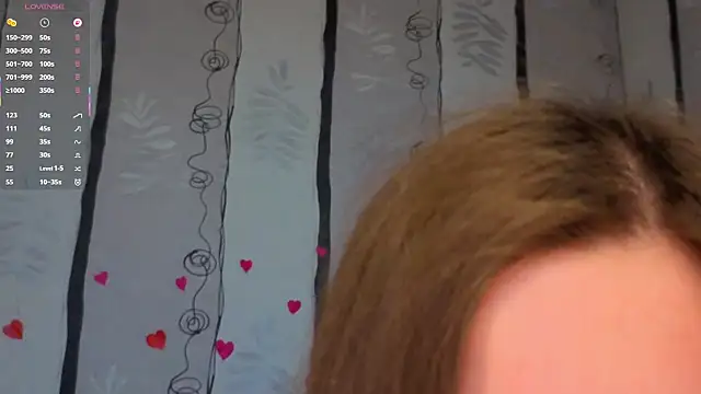 SueFerreyra webcam