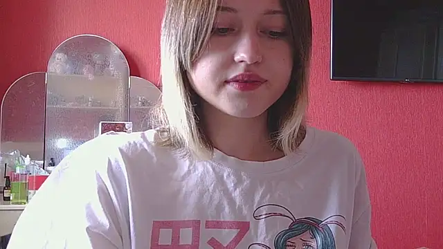 Beloved_Mary webcam