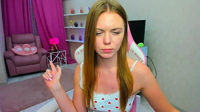 Strawberrye webcam