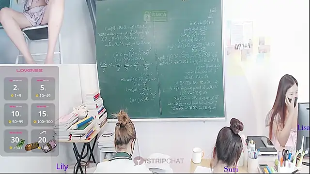 _Math_ webcam
