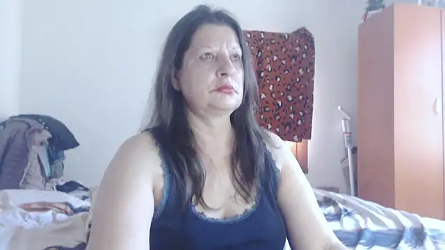 ExtasyMature webcam