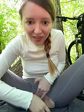 FayeFlame webcam