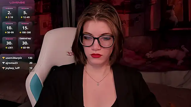 CathyAdams webcam
