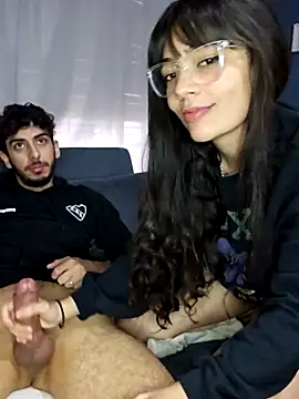 LeoyNicky98 webcam