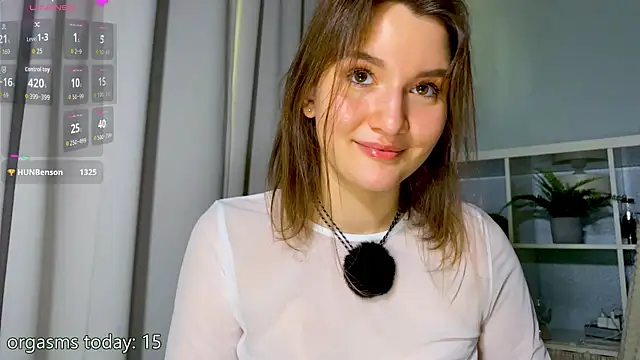 kissable_era webcam