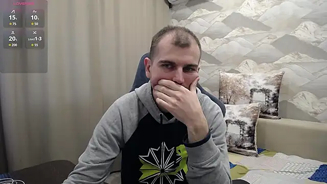 SerzhKorol1 webcam
