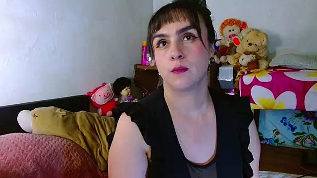 collette_beaufoy_ webcam