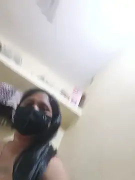 Neha8923 webcam