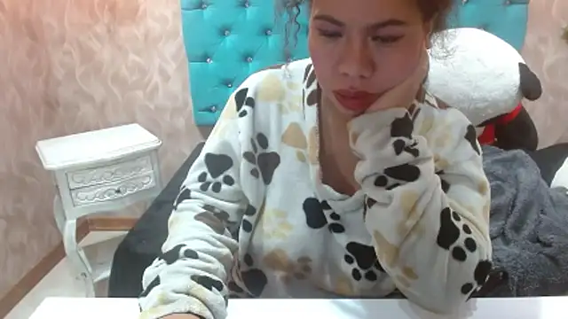 KeniaLovex webcam