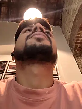 _IRRESISTIBLE_ webcam