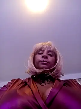 LaReineCleo webcam