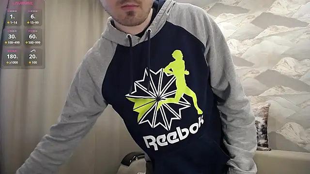SerzhKorol1 webcam