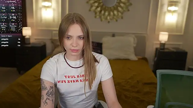 Angy_Netal webcam