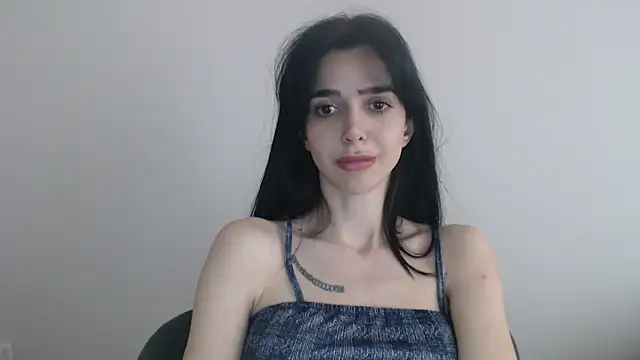gglingeriee webcam