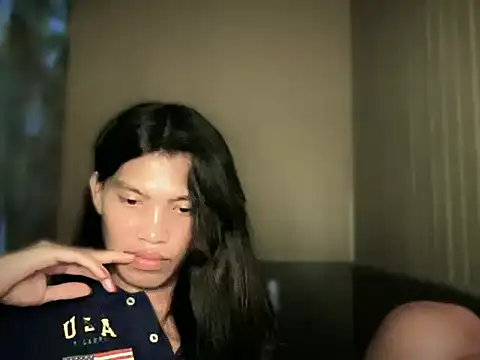 Yourgoddess_jayve webcam