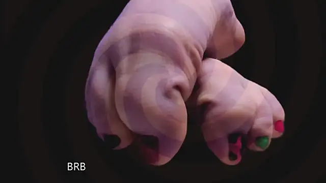 AphexQueen webcam
