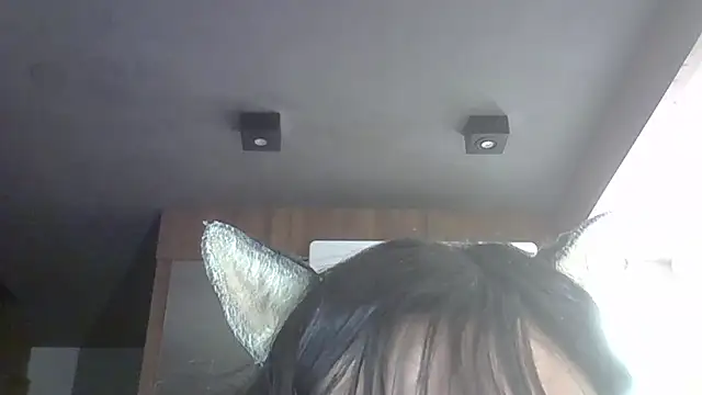 SkinnyKitten webcam