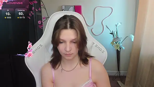 AudreyyKim webcam