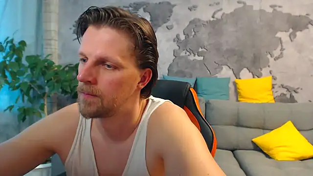VikingChrisss webcam