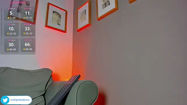 Ackerman_Eren_ webcam