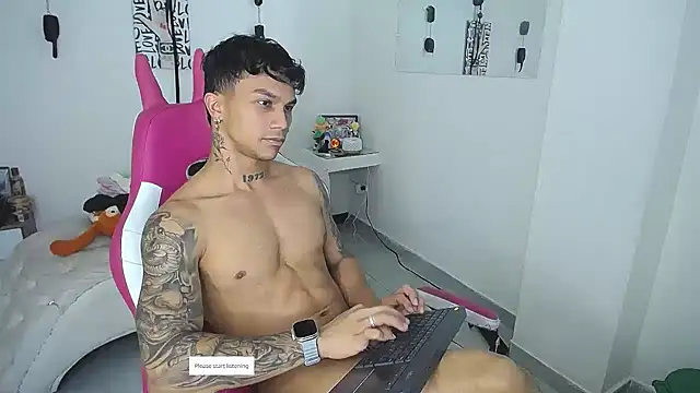 Leonard_Price webcam