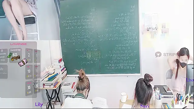 _Math_ webcam