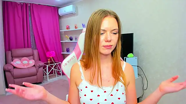 Strawberrye webcam