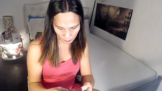 Modèle: NinaDOM4CUM