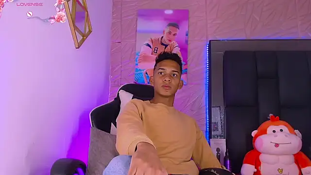 dilan_alfonzo (M twink) - SHOW BIG CUM NOW