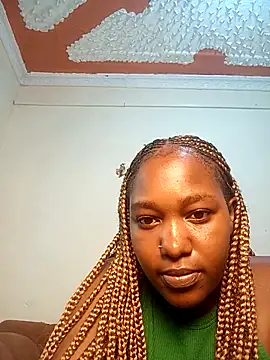 sexy_prettytiff (F young) - Twerk hard on your face 😈 😈 😈