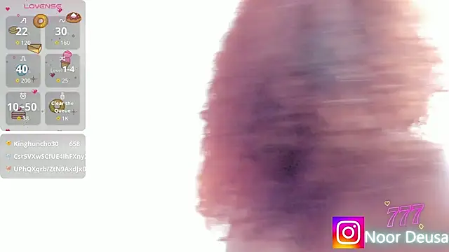 candaceoweens (F teen) - Destroy my pussy x 4 min + squirt
