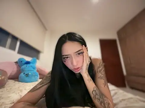 jioryovo (F young) - #athletic #athletic-latin #athletic-young #cam2cam #cooking #cosplay #cosplay-young #dirty-talk #erotic-dance #hd #latin #latin-young #long-hair #mexican #moderately-priced-cam2cam #sexting #spanish-speaking #young
