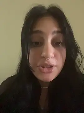 pudizinhaa_ (F teen) - Masturbaçao com consolo até gozarr