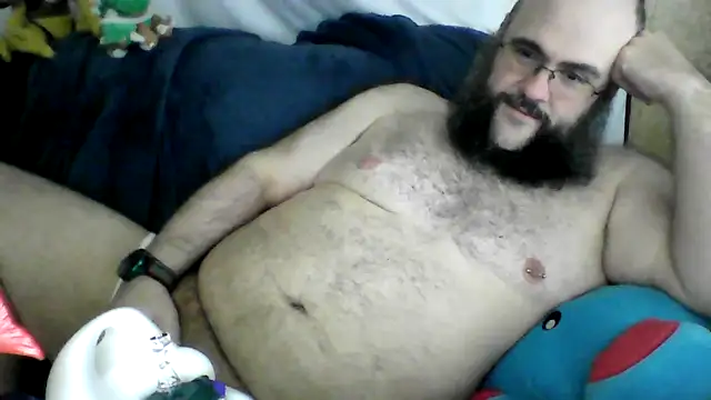 brithetopbear - BriTheTopBear's free webcam - UK Sex Cams