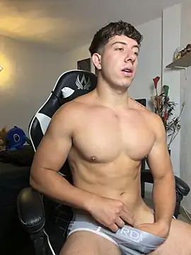 sean_cruise (M twink) - CUMMM 💦